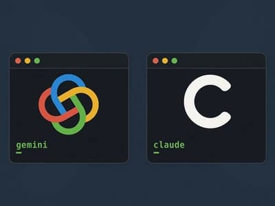 Swapping Chatbots for Terminal Tools: Gemini CLI vs Claude Code thumbnail