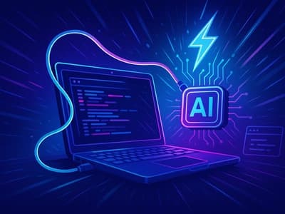 Turning Ideas into Code: Supercharging Claude Code with YOLO Mode & Playwright thumbnail